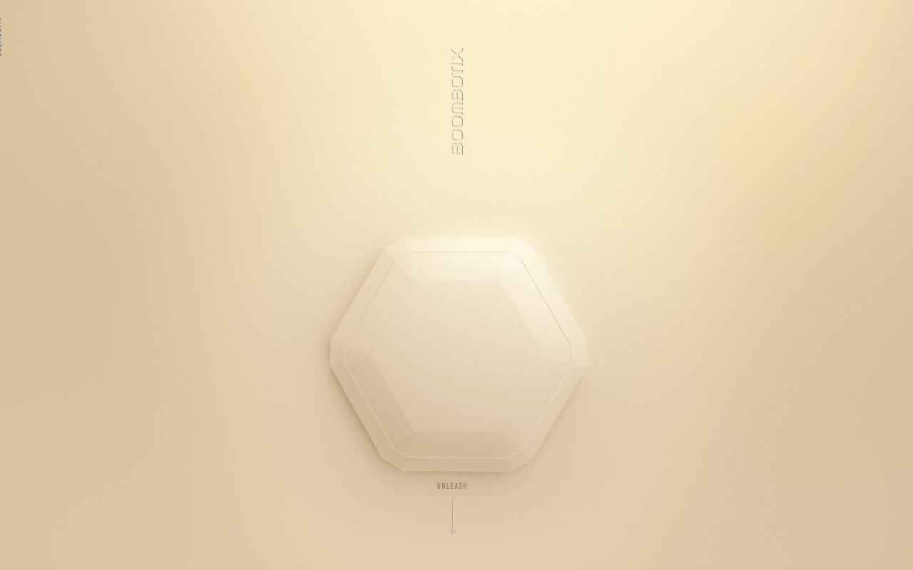 BoomBotix Pro